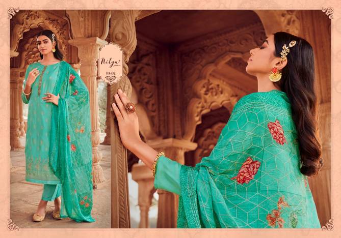 Lt Nitya Falak Wholesale Designer Salwar Suit Catalog